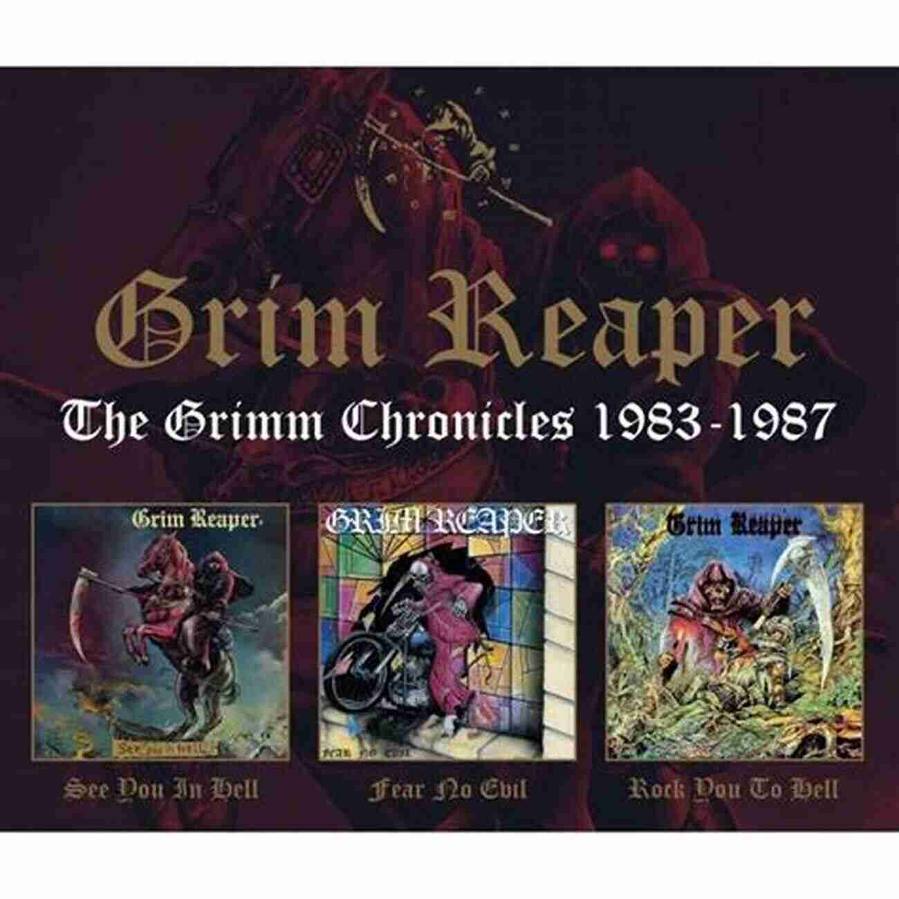 The Chronicles Of Grimm Shifters And Secrets: GRIMM Academy 1