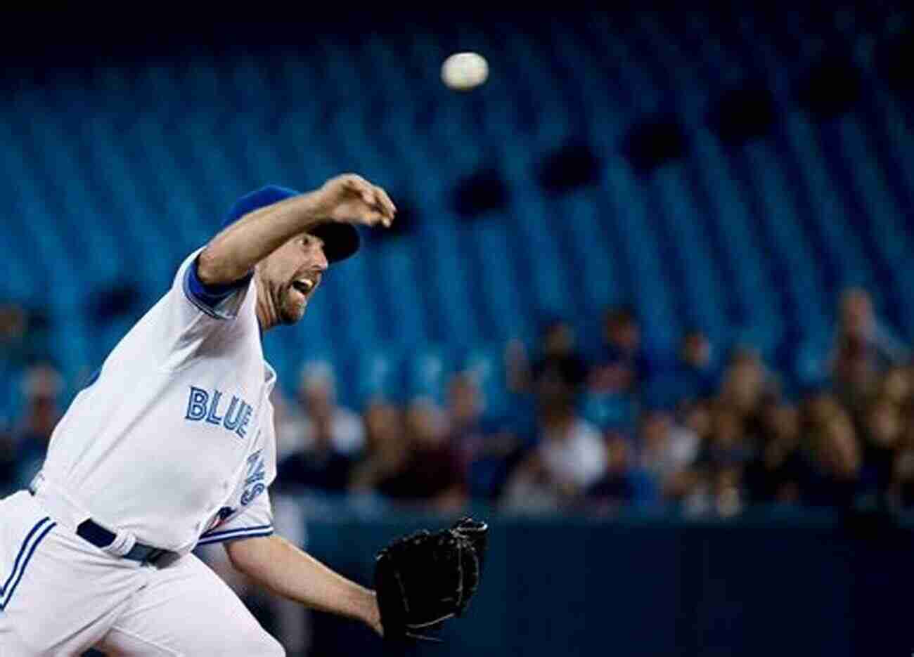 The Dance Of The Knuckleball: Defying Physics And Baffling Hitters K: A History Of Baseball In Ten Pitches