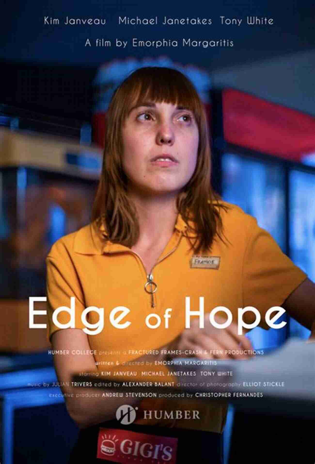 The Edge Of Hope: A Captivating Journey By Darynda Jones The Edge Of Hope Darynda Jones