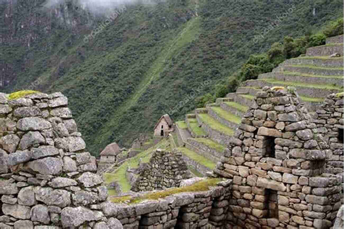 The First Time Solo Traveler Jenell Diegor Exploring Ancient Ruins In Machu Picchu The First Time Solo Traveler Jenell Diegor