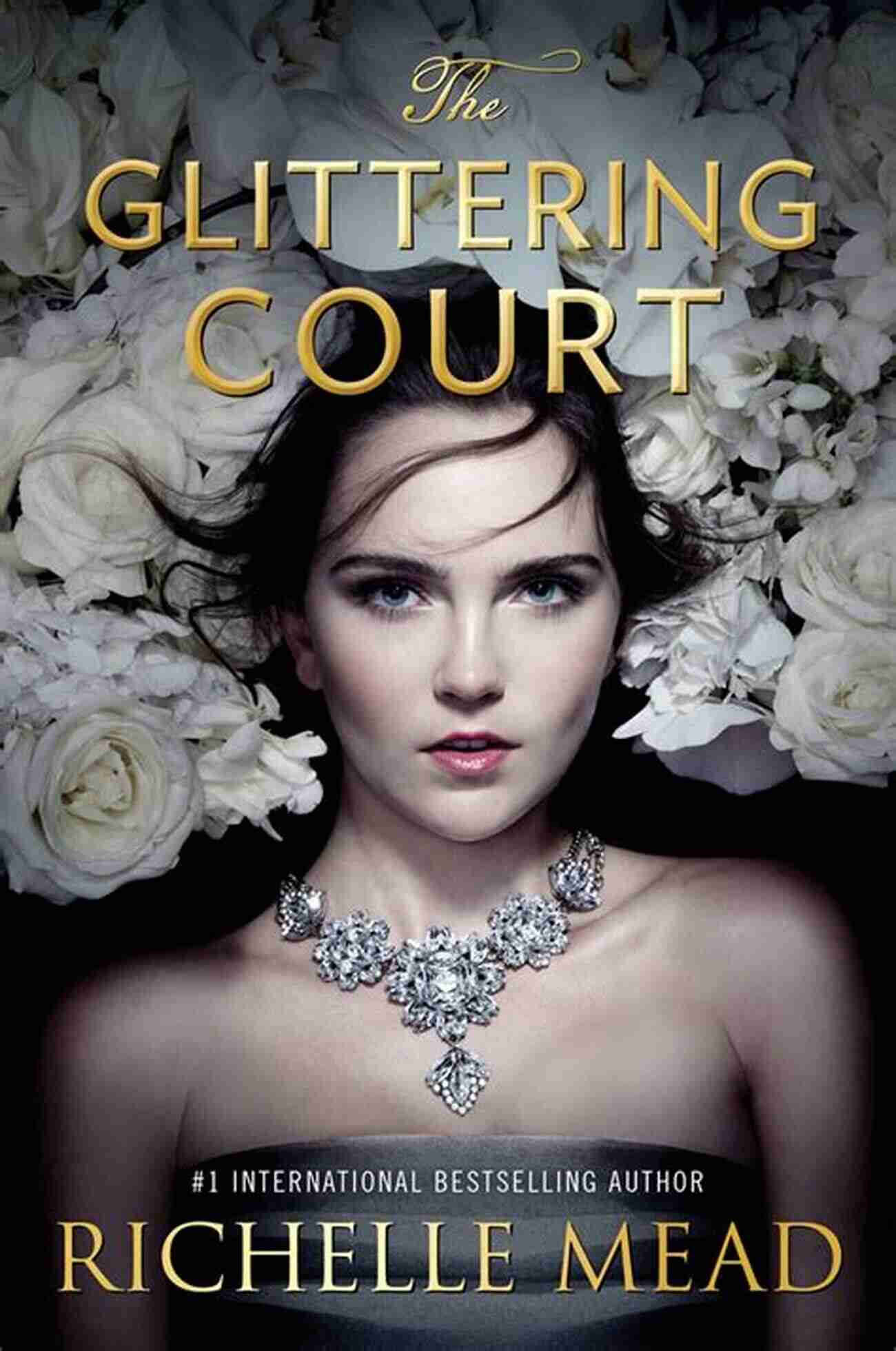 The Glittering Court The Emerald Sea (The Glittering Court 3)