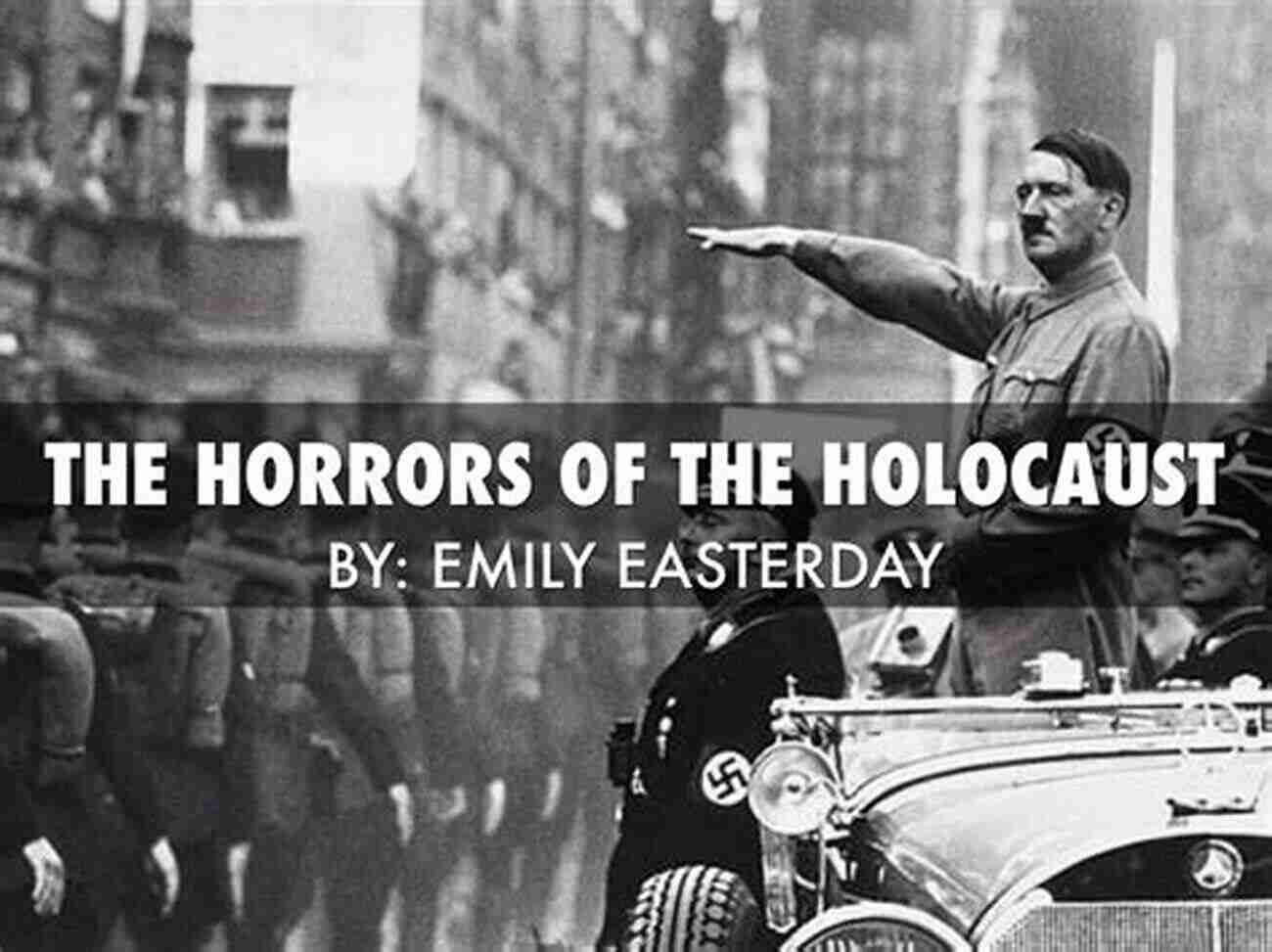 The Horrors Of The Holocaust Himmler: The Evil Genius Of The Third Reich