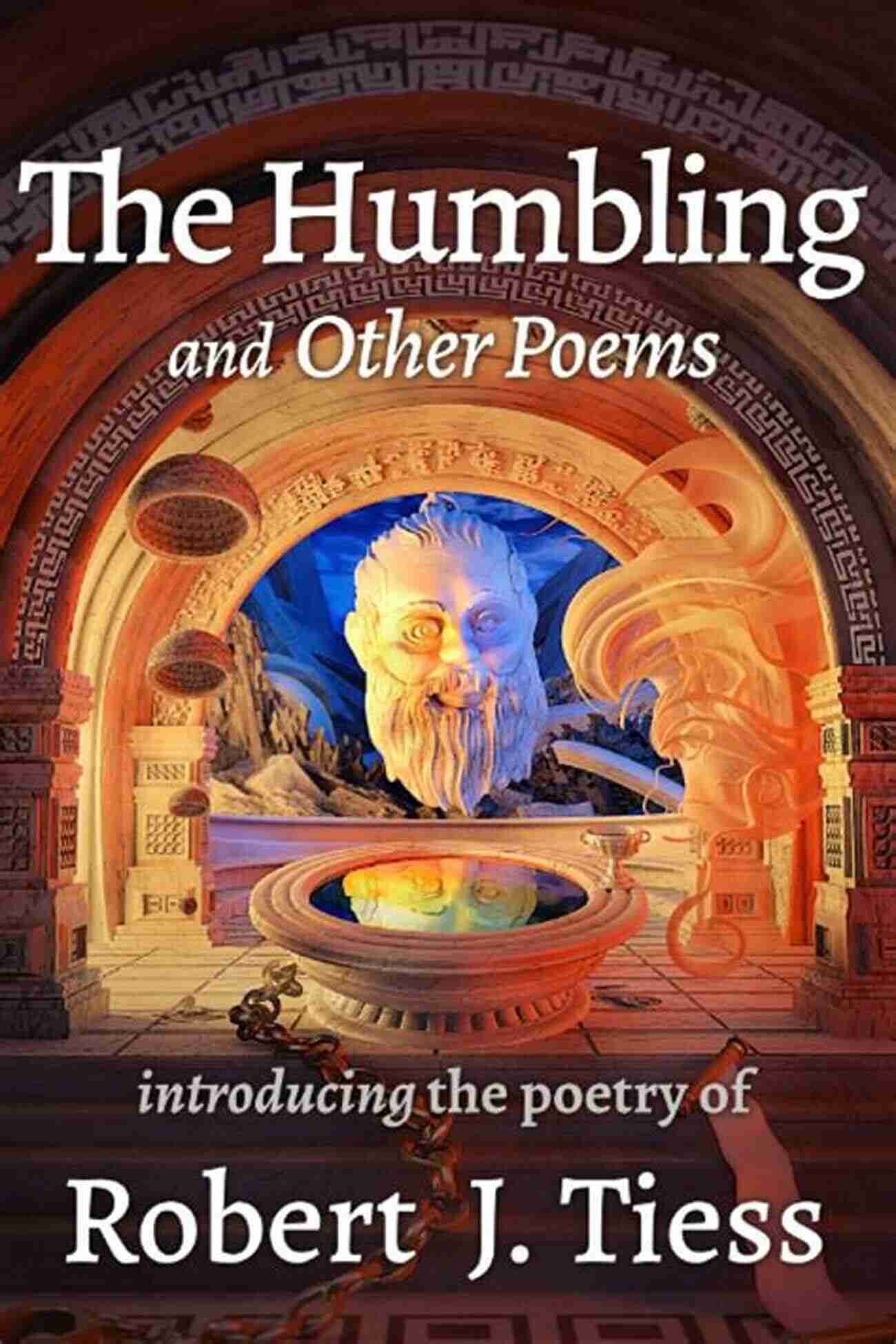 The Humbling And Other Poems Cover The Humbling And Other Poems