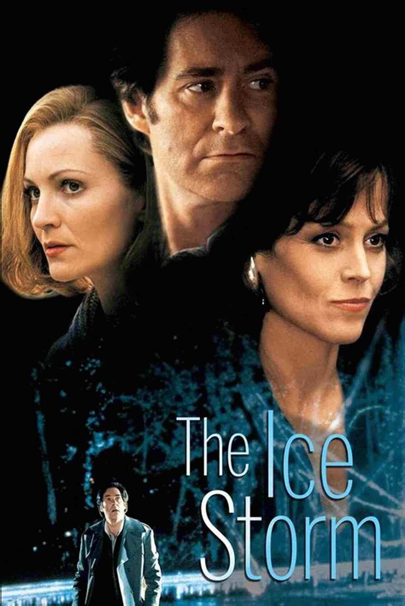 The Ice Storm Movie Poster Mychael Danna S The Ice Storm: A Film Score Guide (Film Score Guides 7)