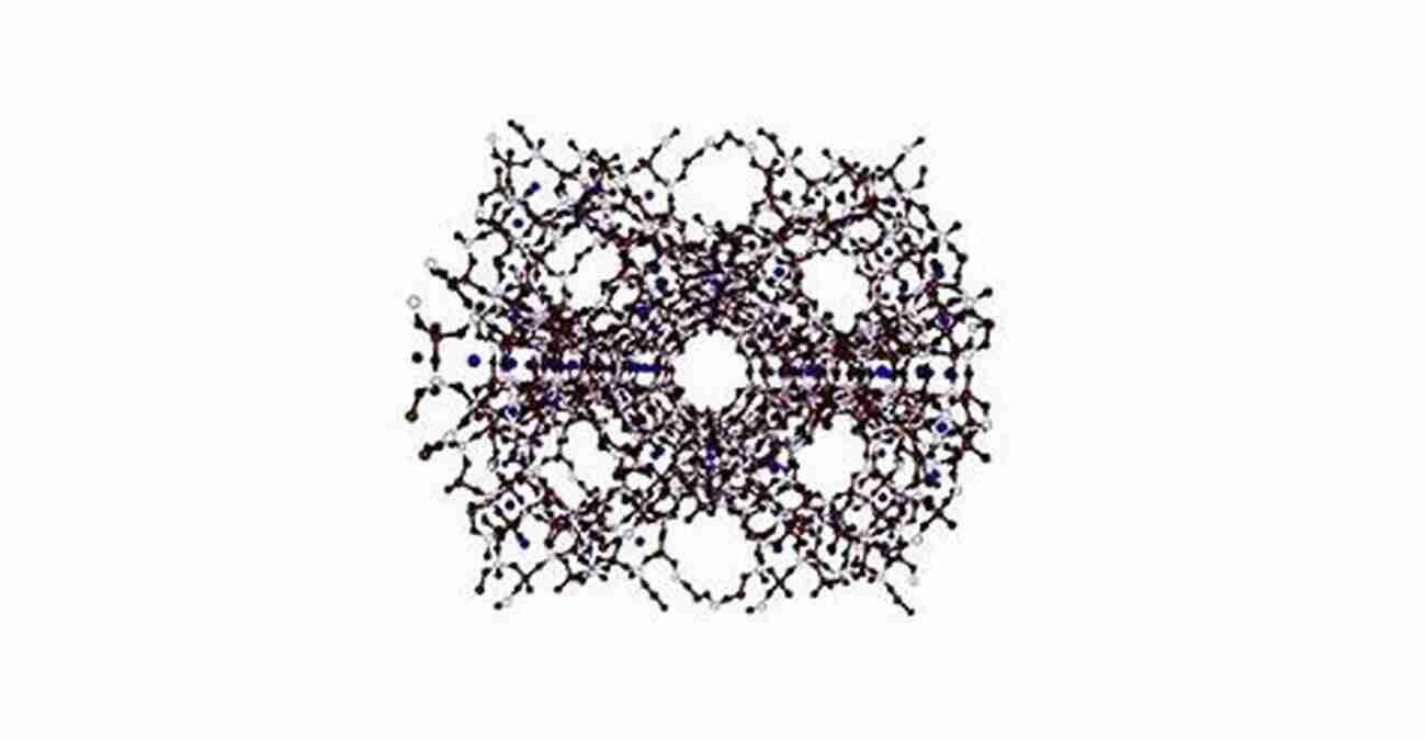 The Intricate Structure Of Zeolite Catalysts Zeolite Catalysts: Principles And Applications