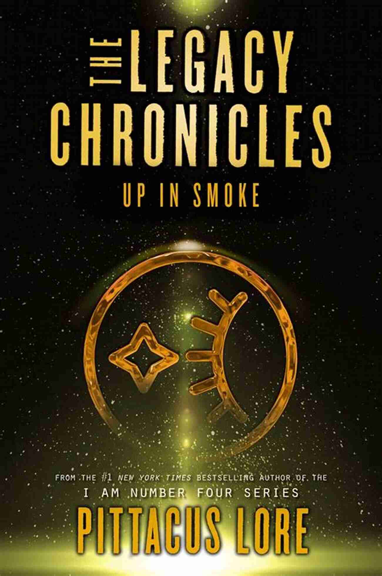 The Legacy Chronicles Up In Smoke Cast The Legacy Chronicles: Up In Smoke