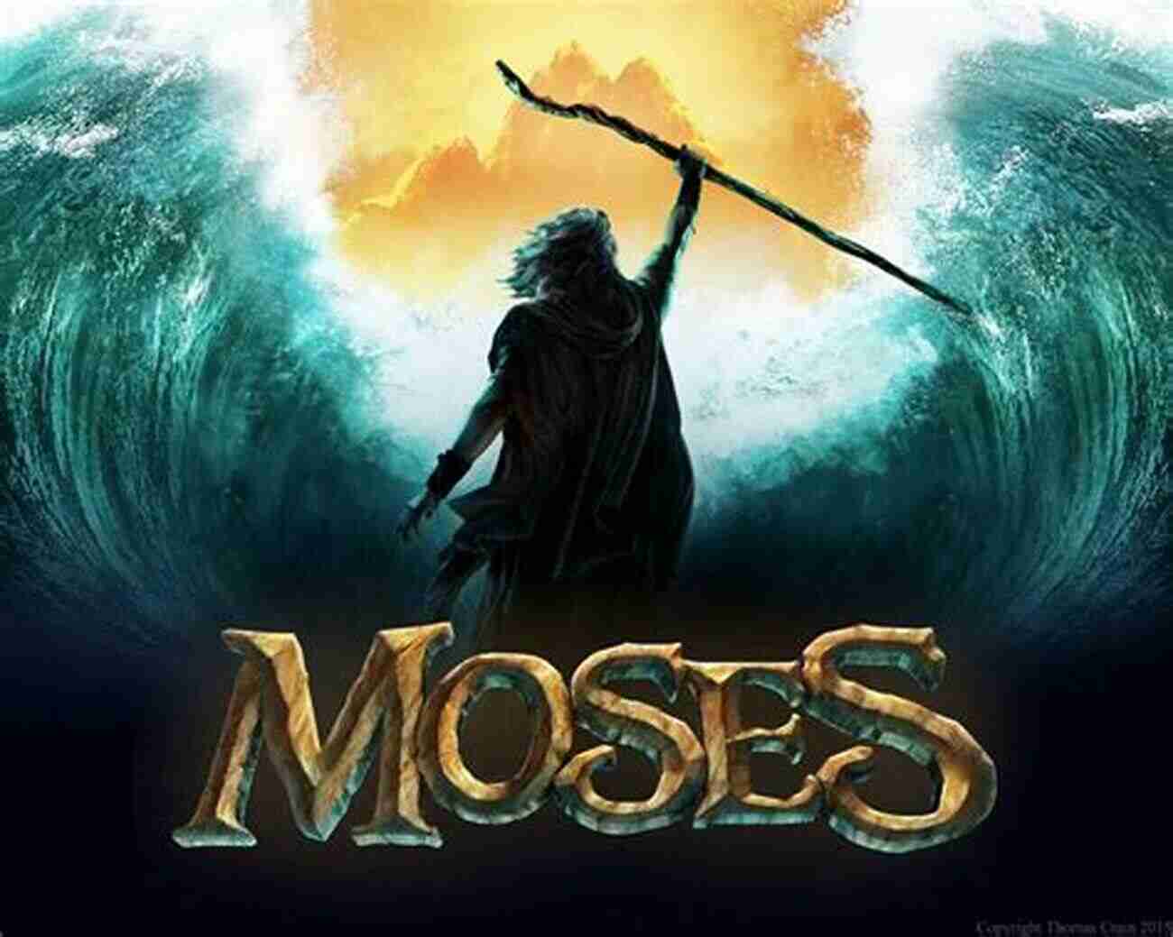 The Life Of Moses: A Journey Of Faith, Leadership, And Miracles The Life Of Moses (The Smart Guide To The Bible Series)