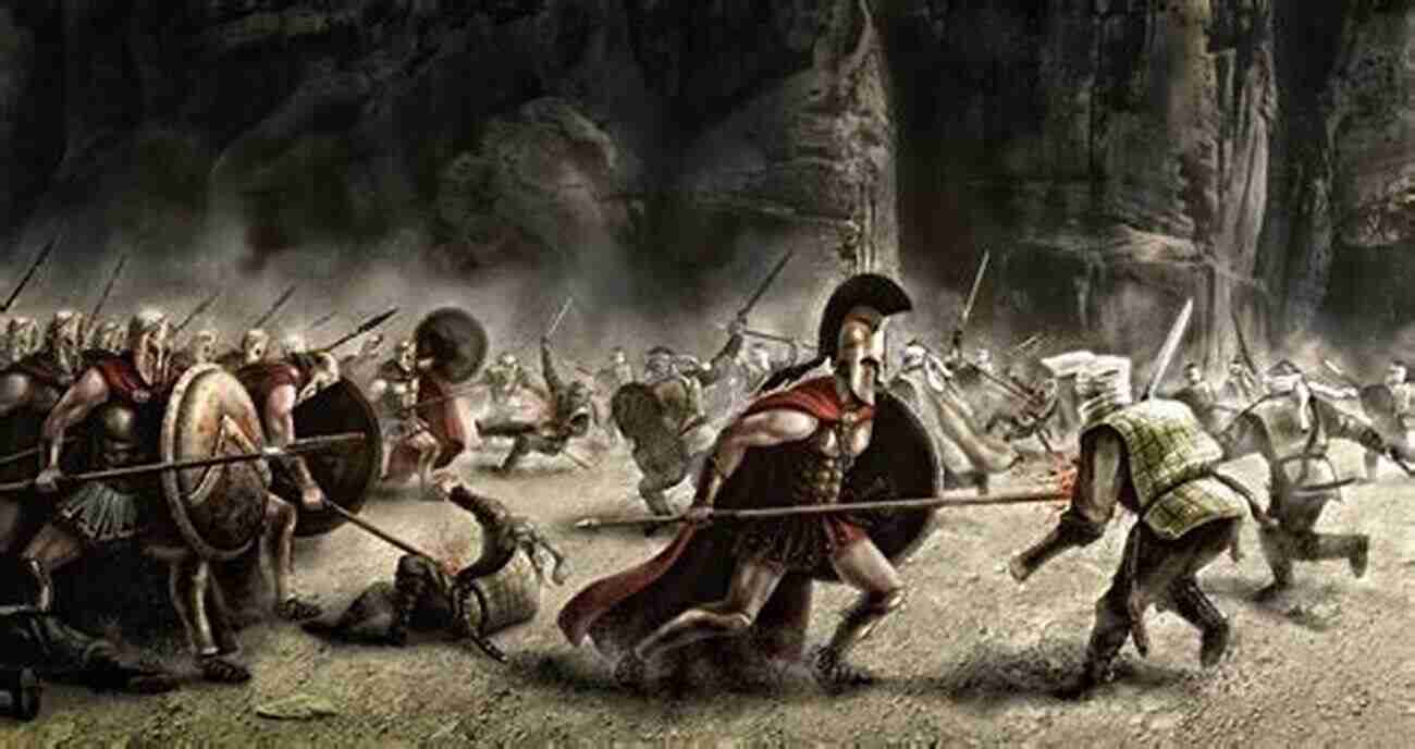 The Powerful Armies Of Sparta Ancient Greek Warriors In Battle The Powerful Armies Of Sparta History For Age 7 9 Children S History