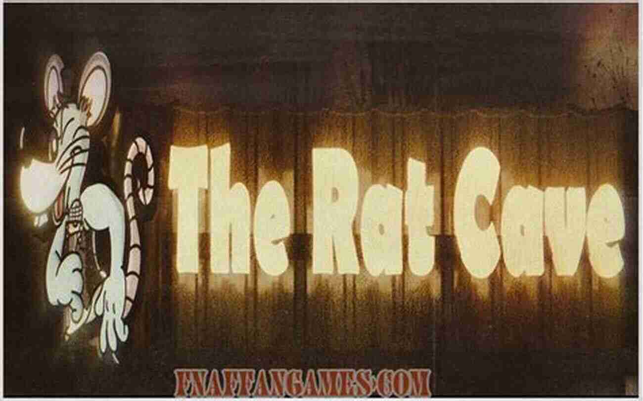 The Rat Cave Nicole Jones The Rat Cave Nicole A Jones