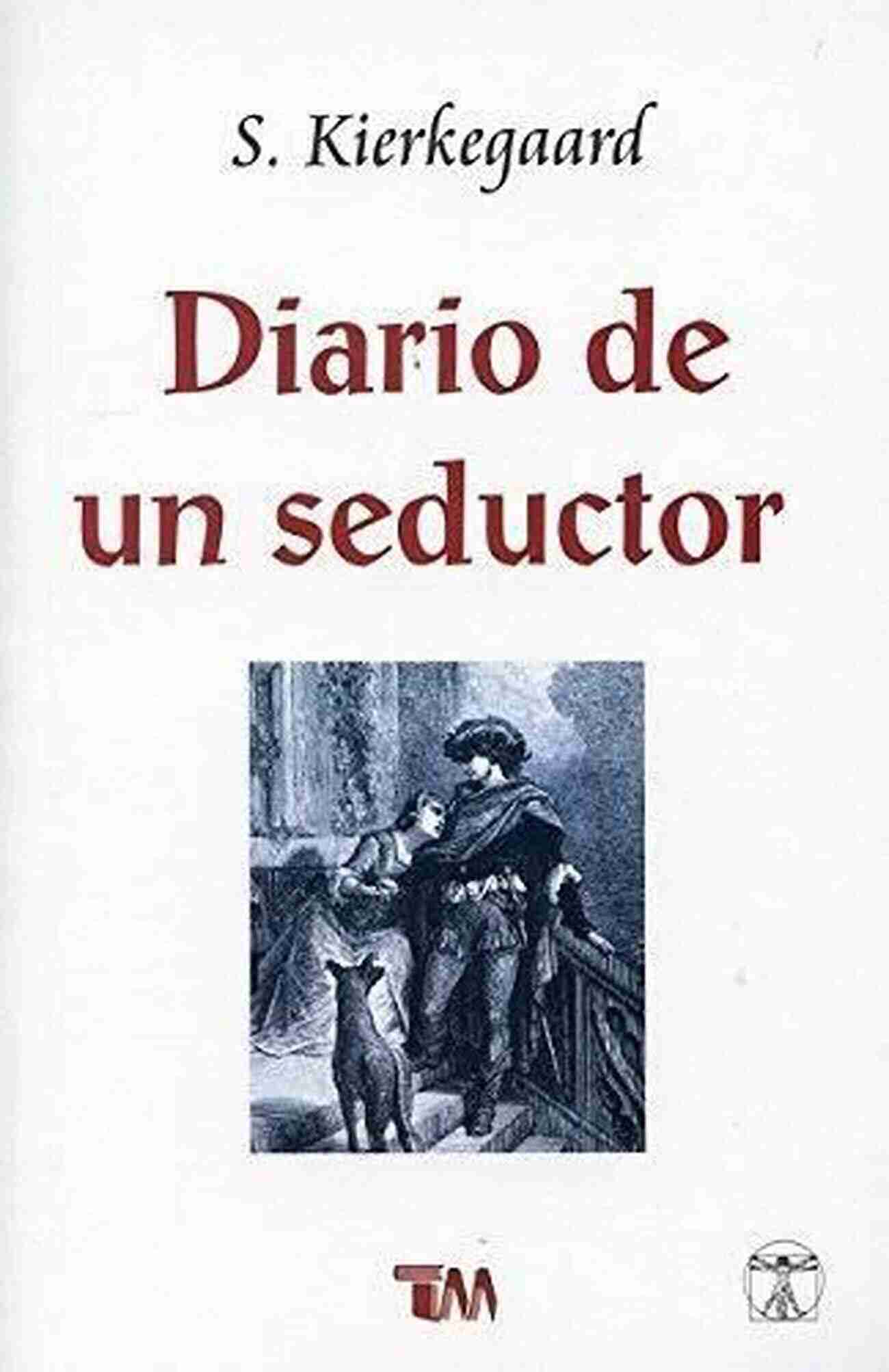 The Seducer Diary Penguin Great Loves The Seducer S Diary (Penguin Great Loves)