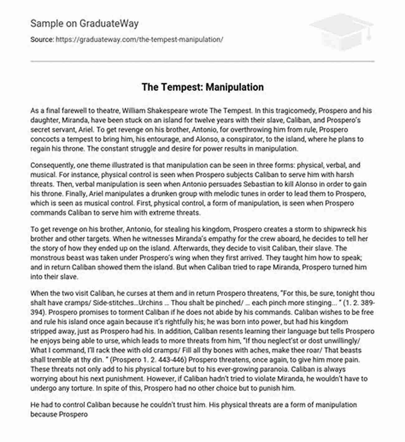 The Tempest: Rebellion And Manipulation Christoph Schlingensief: Staging Chaos Performing Politics And Theatrical Phantasmagoria (Methuen Drama Engage)