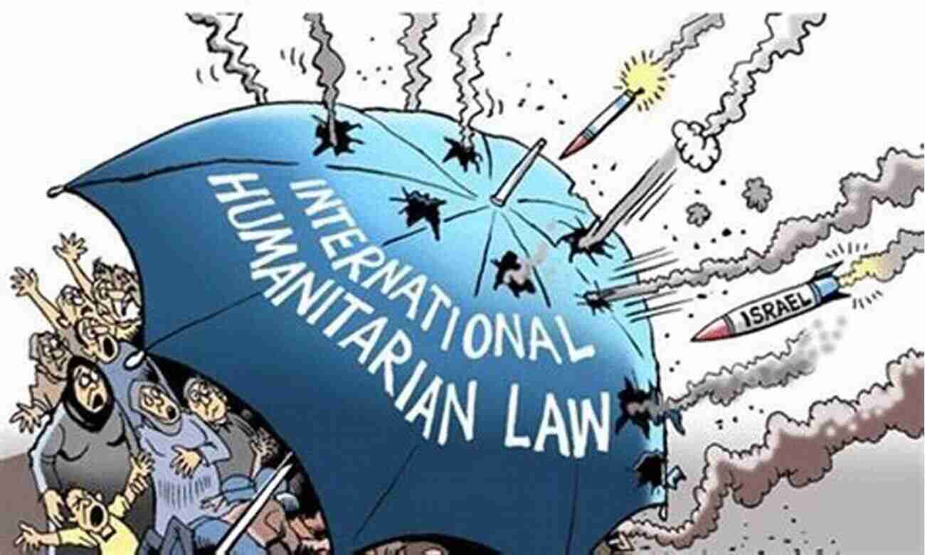 The West Violating International Law Through Humanitarian Intervention No More War: How The West Violates International Law By Using Humanitarian Intervention To Advance Economic And Strategic Interests