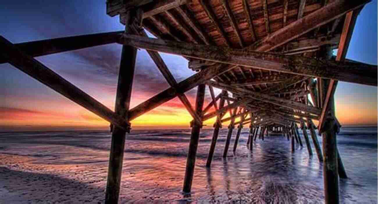 The Breathtaking Scenery Of The Outer Banks An Outer Banks Reader Trevor Clinger