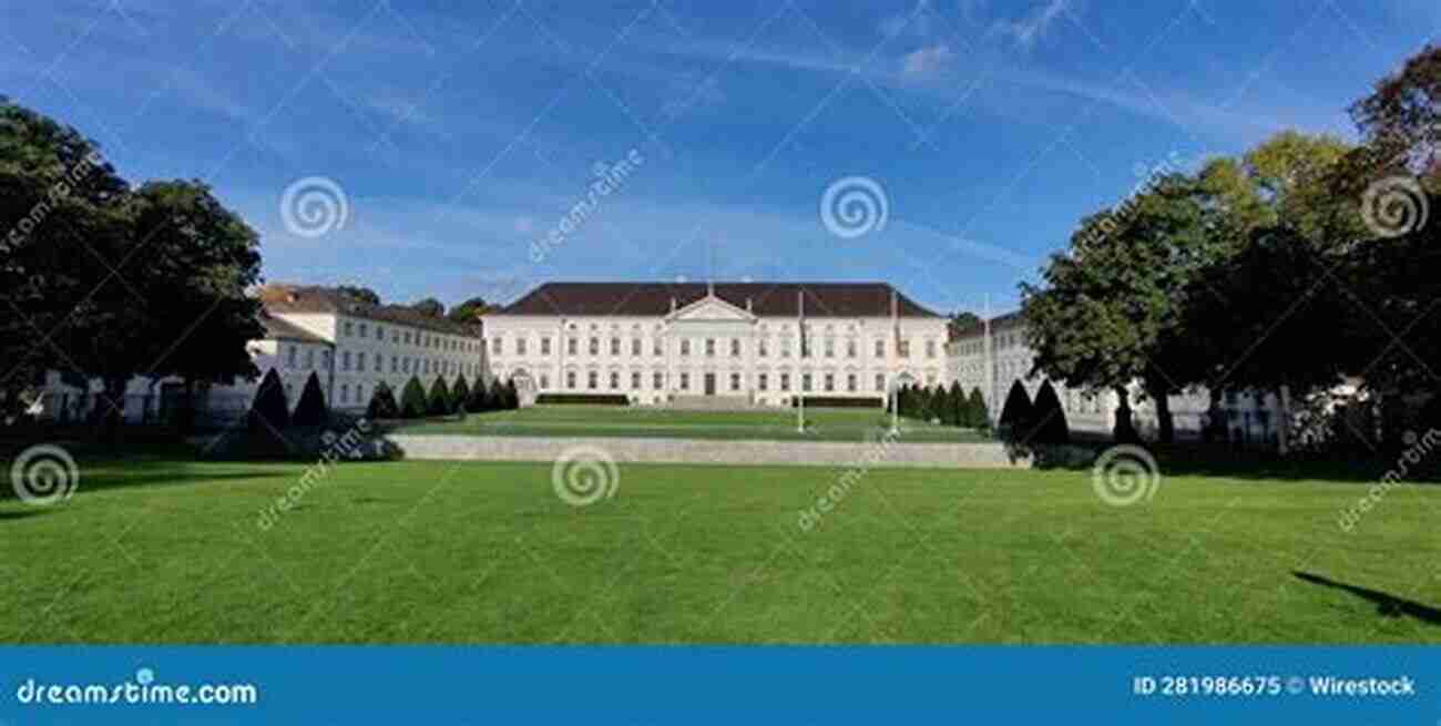 The Magnificent Belvedere Palace, Surrounded By Lush Green Gardens Top Ten Sights: Vienna Mike Bagshaw