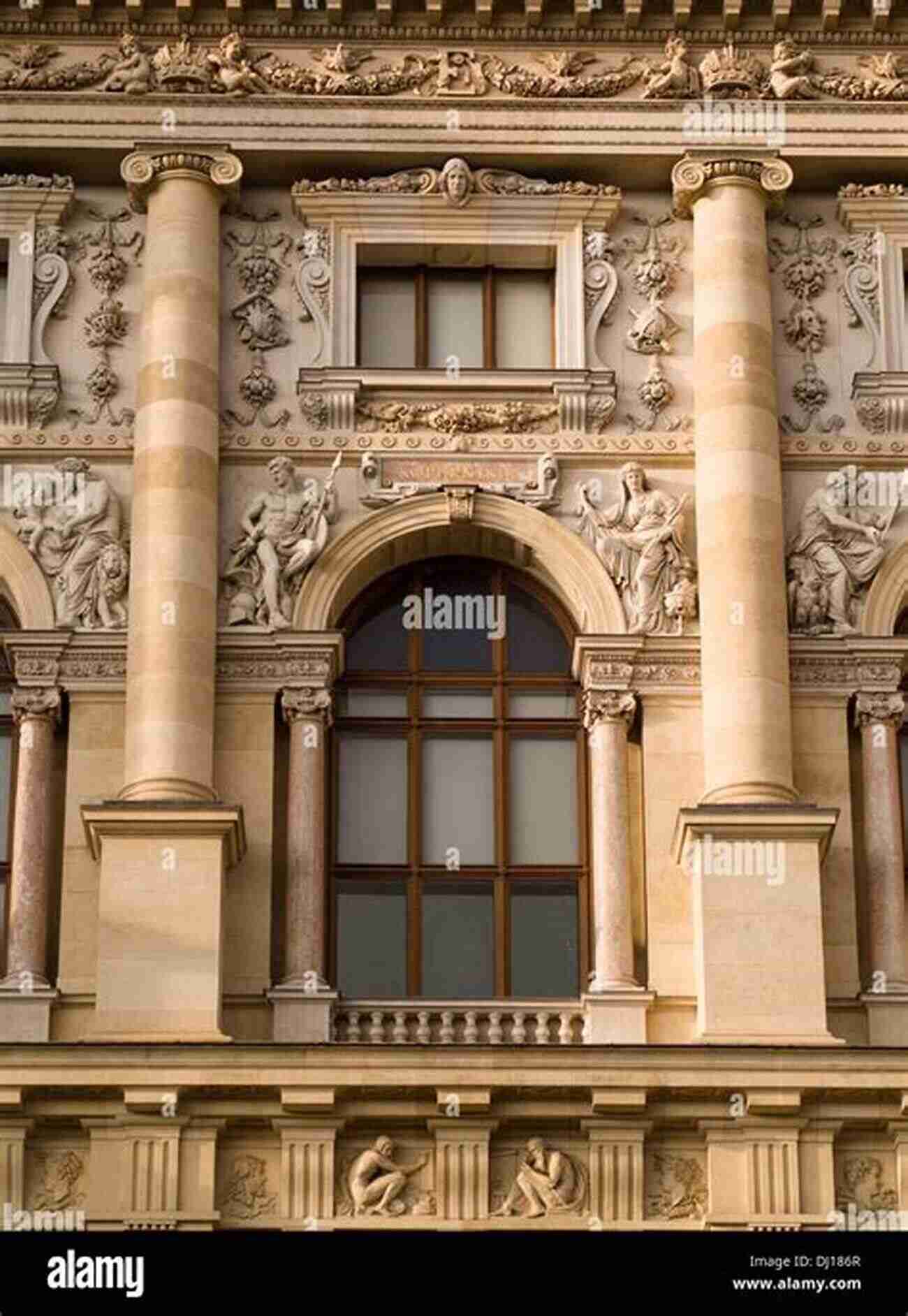 The Magnificent Facade Of Kunsthistorisches Museum, Housing An Impressive Art Collection Top Ten Sights: Vienna Mike Bagshaw