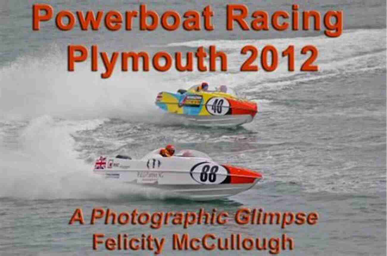 Thrilling Powerboat Racing Action At Plymouth 2012 Powerboat Racing Plymouth 2012 A Photographic Glimpse (Events To Attend)