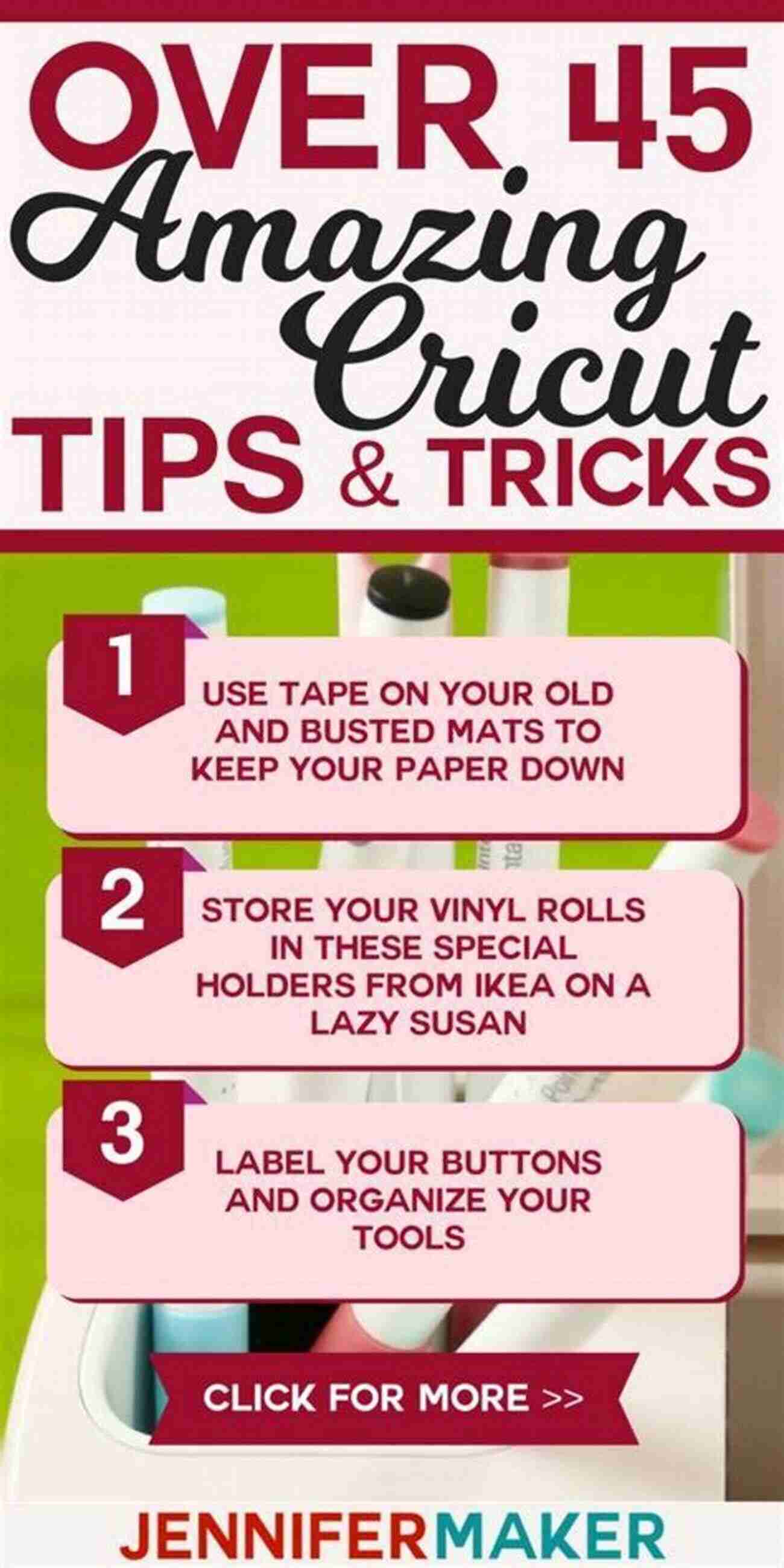 Tips And Tricks For Cricut Crafts The Complete Guide For Cricut Users: Tips And Tricks For Your Cricut Crafts