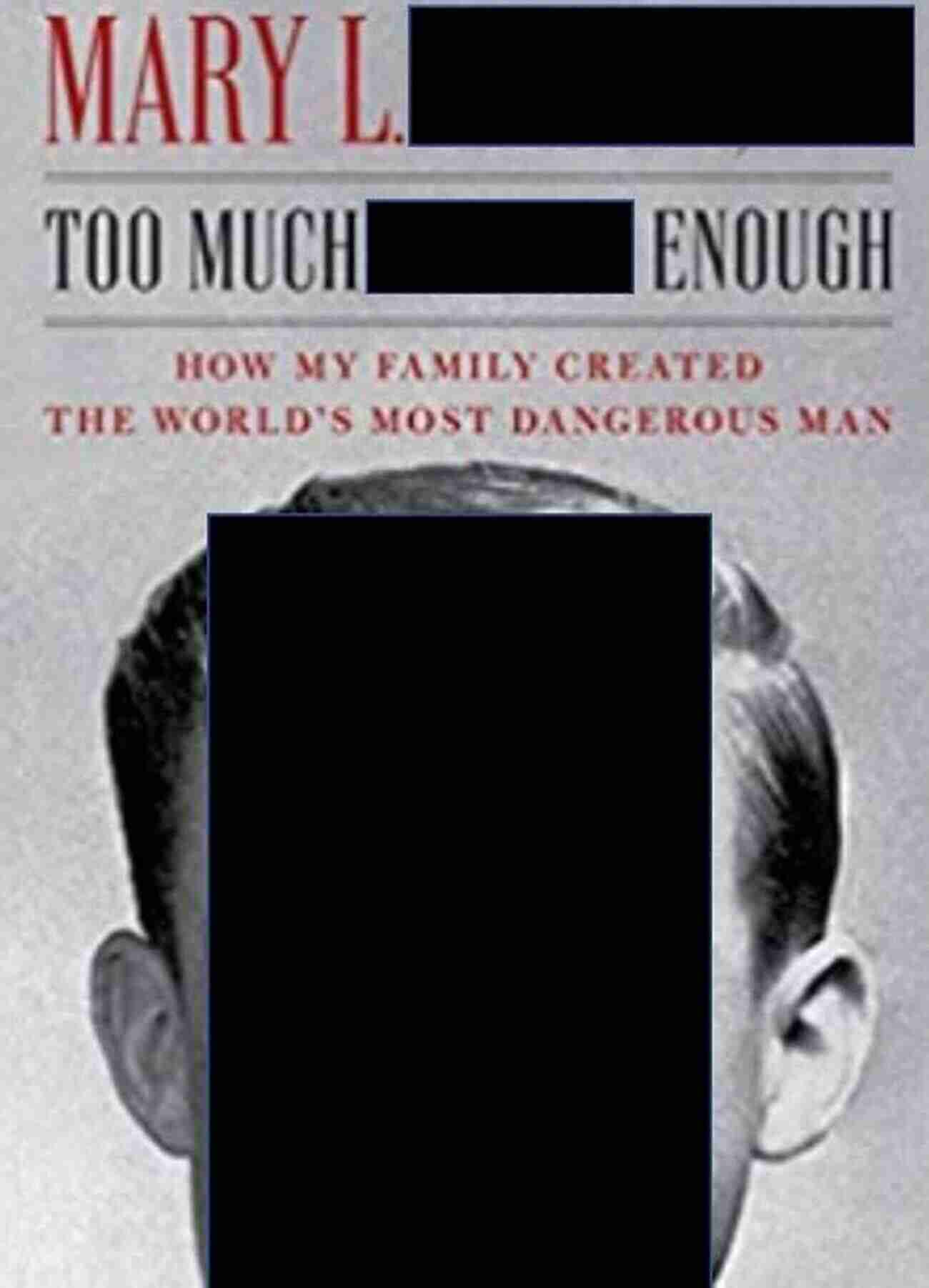 Too Much Of Not Enough Memoir Overcoming Obstacles And Discovering Redemption Too Much Of Not Enough: A Memoir