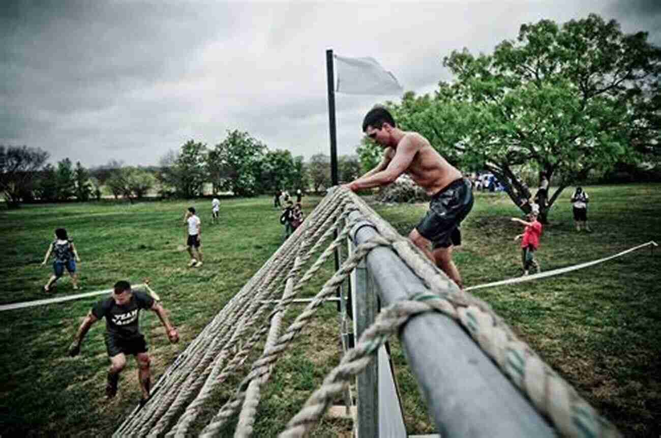 Trail Running For Obstacle Race Training The Essentials Of Obstacle Race Training