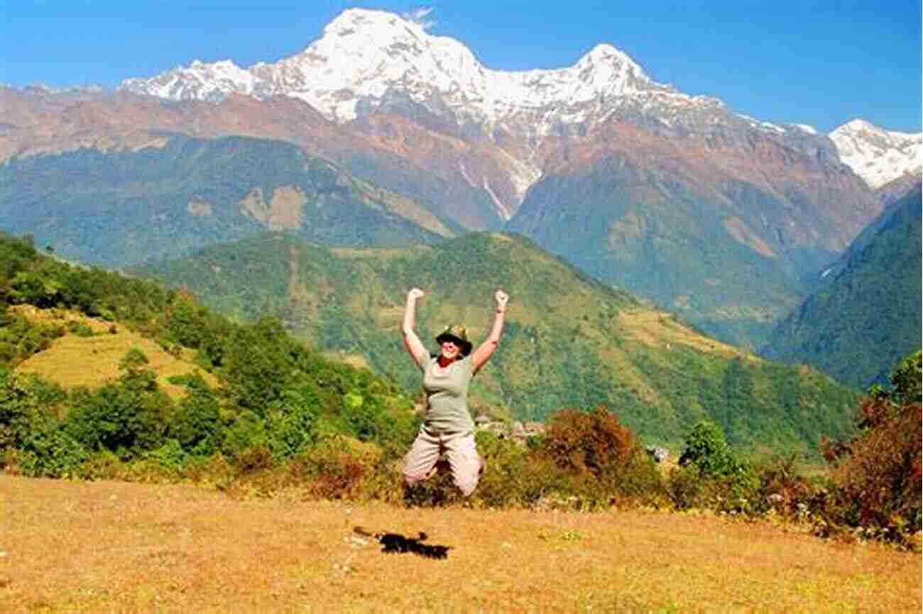 Trekking Through The Picturesque Himalayan Trails In Nepal Tibet Wild: A Naturalist S Journeys On The Roof Of The World