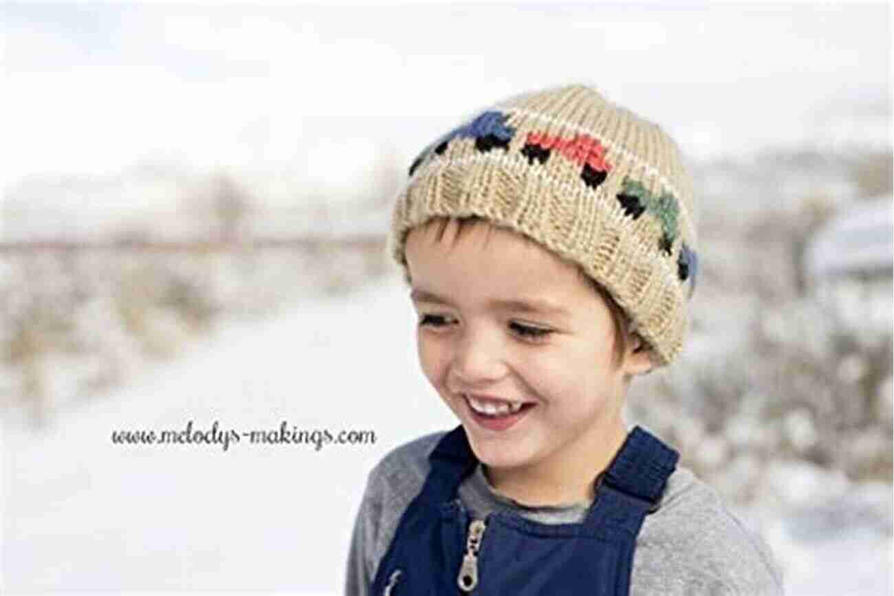 Truck Hauler Hat Knitting Pattern For Newborn, Baby, Toddler, And Child Truck Hauler Hat Knitting Pattern Sizes Newborn Baby Toddler And Child Included