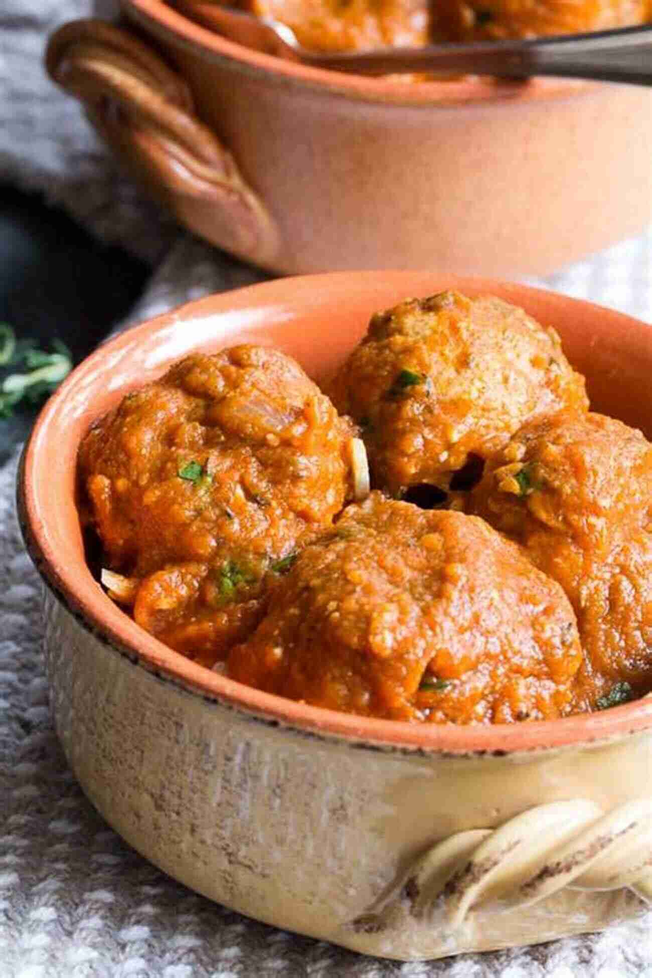 Turkey And Pumpkin Meatballs Recipe The Healthy Hound Cookbook: Over 125 Easy Recipes For Healthy Homemade Dog Food Including Grain Free Paleo And Raw Recipes