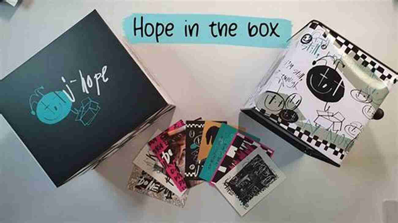 Unboxing Hope In The Mail Discover The Magic Inside! Hope In The Mail: Reflections On Writing And Life