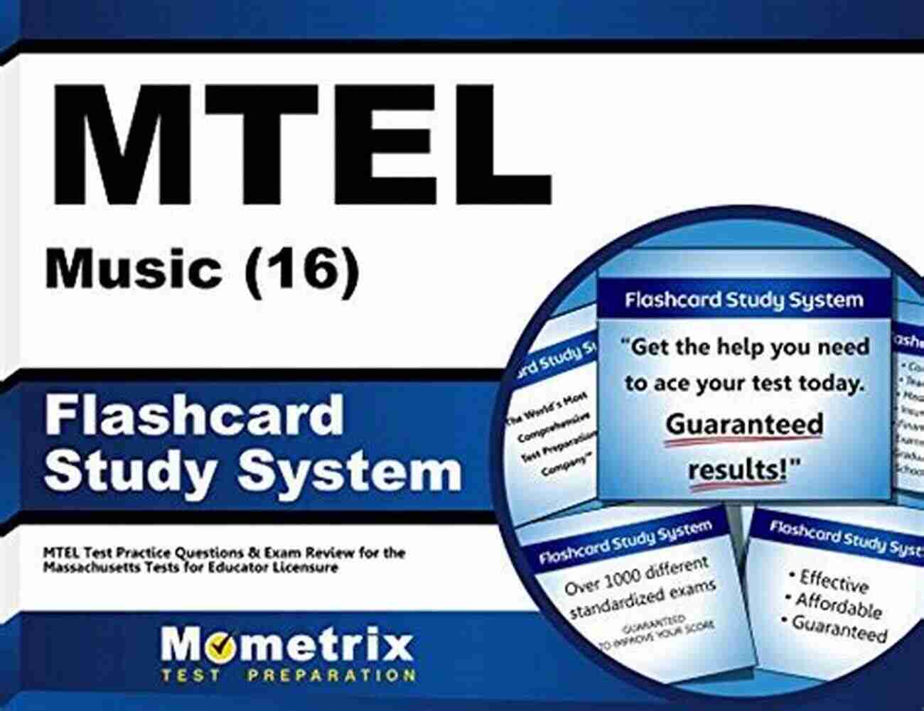 Uncover The Secrets To Passing Your Mtel Music 16 Exam With Our Comprehensive Study Guide MTEL Music (16) Exam Secrets Study Guide: MTEL Test Review For The Massachusetts Tests For Educator Licensure