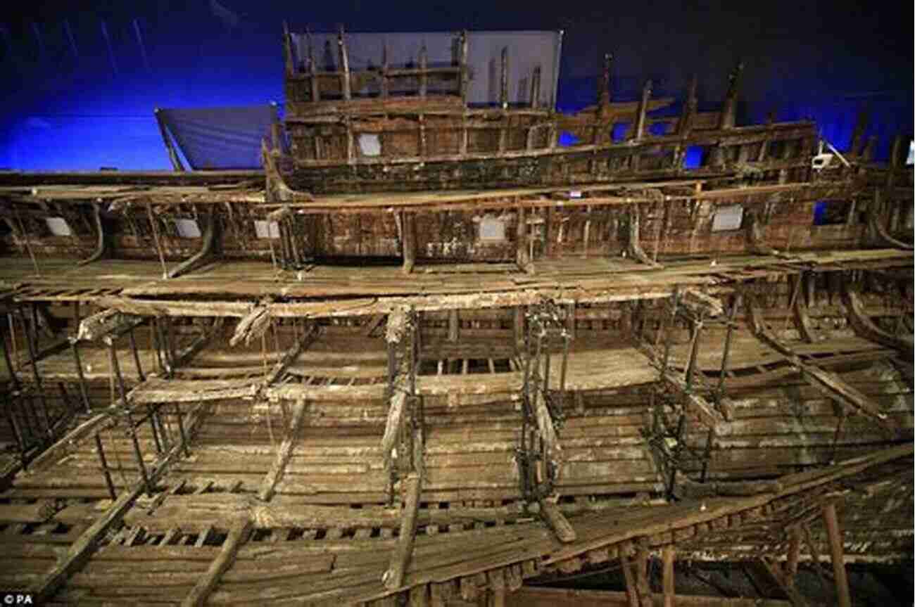 Unveiling The Mighty Warship: A Fascinating Journey Into The Past Sovereign Of The Seas 1637: A Reconstruction Of The Most Powerful Warship Of Its Day