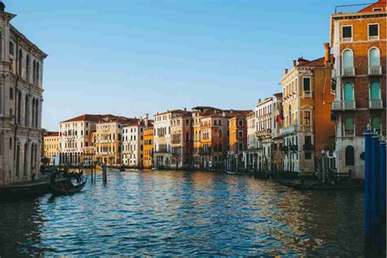 Venice The Floating City DK Eyewitness Top 10 Venice: 2020 (Travel Guide)