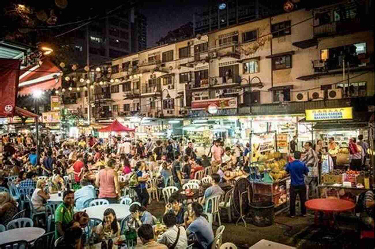 Vibrant Street Market The Camino From Leon To Santiago: Short Practical And Inspiring Travel Notes For A Two Week Uplifting Experience Along The Way