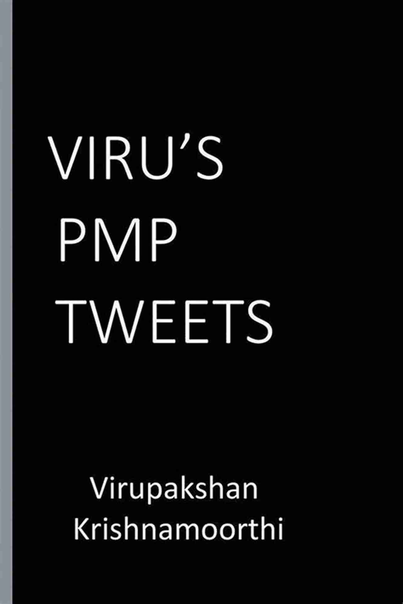 Viru Pmp Tweets Ian Boudreault Viru S Pmp Tweets Ian Boudreault