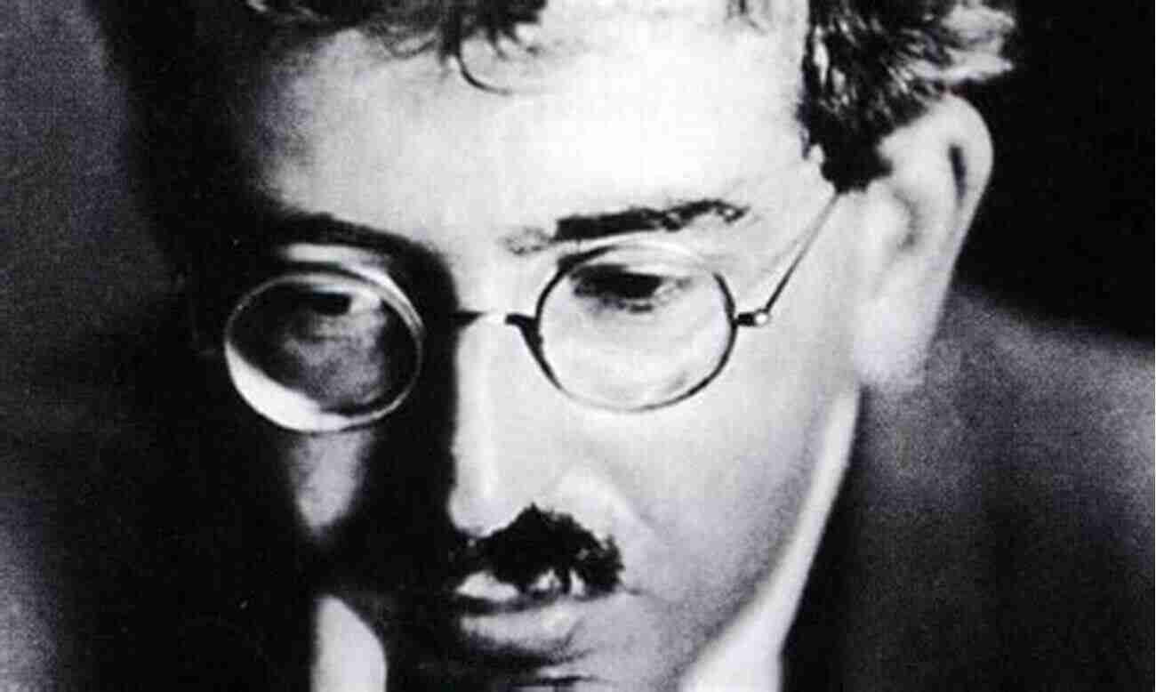 Walter Benjamin Revolutionary Thinker And Philosopher Fire Alarm: Reading Walter Benjamin S On The Concept Of History