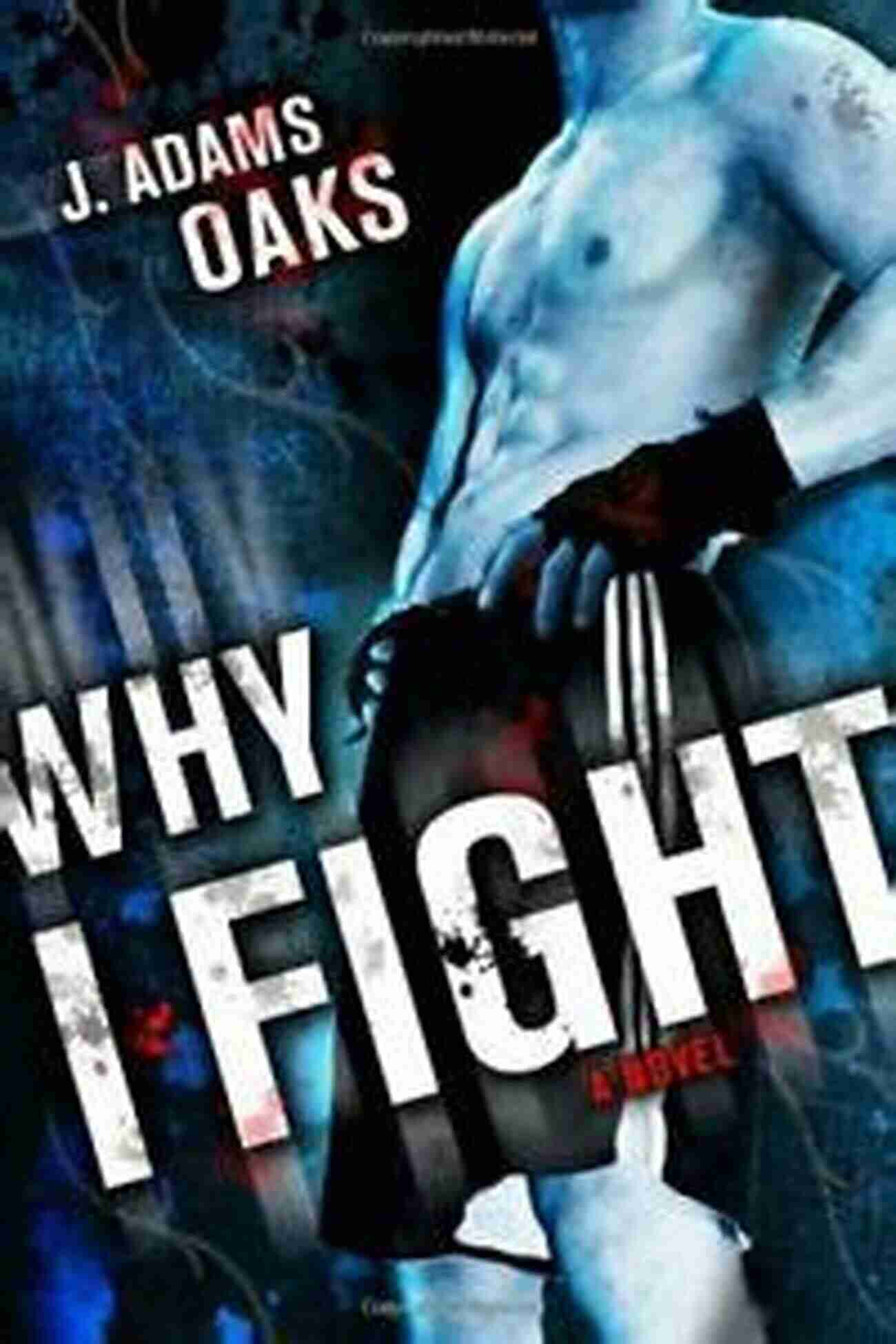 Why Fight Richard Jackson Atheneum Paperback Why I Fight (Richard Jackson (Atheneum Paperback))