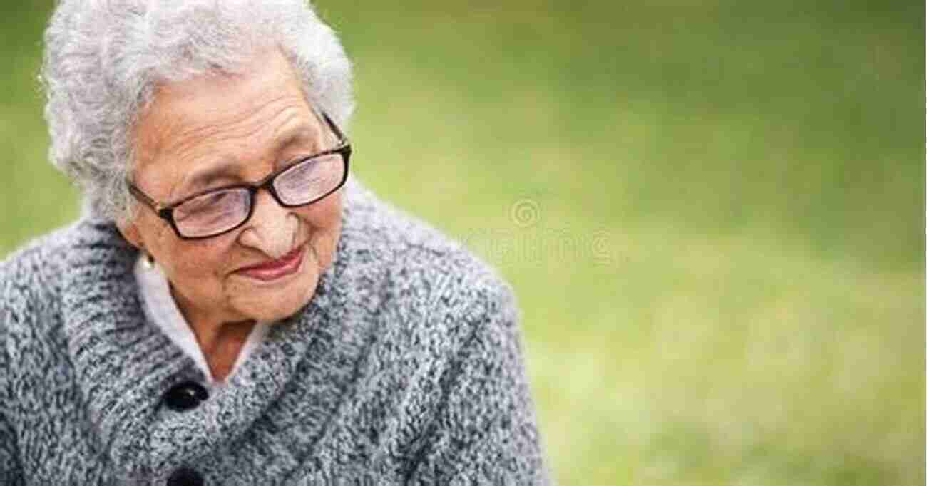 Woman Sitting On A Bench Contemplating Life Concealed: Finding Hope While Hiding Pain