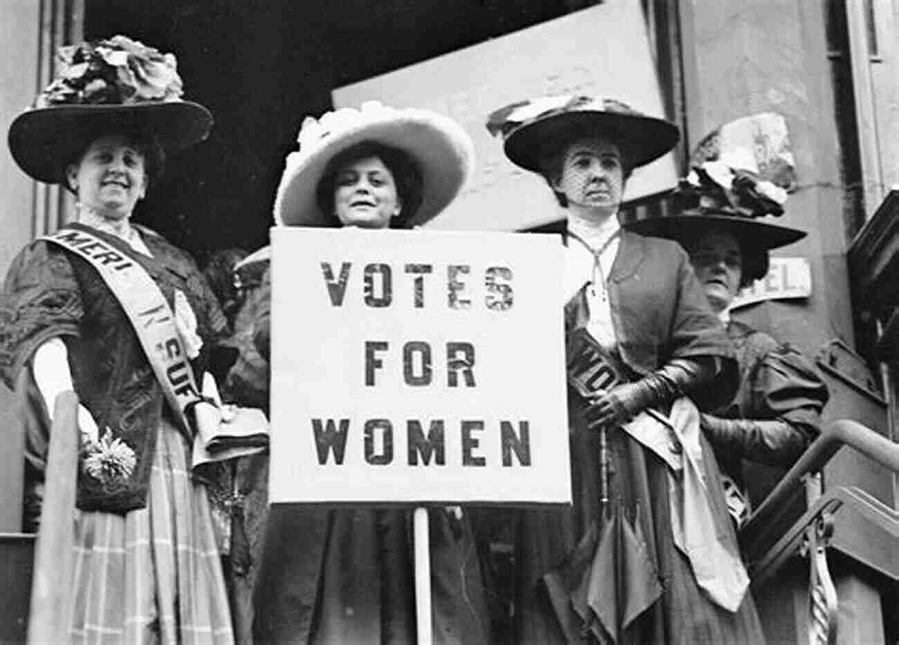 Women's Suffrage Movement Great Feuds In Mathematics: Ten Of The Liveliest Disputes Ever