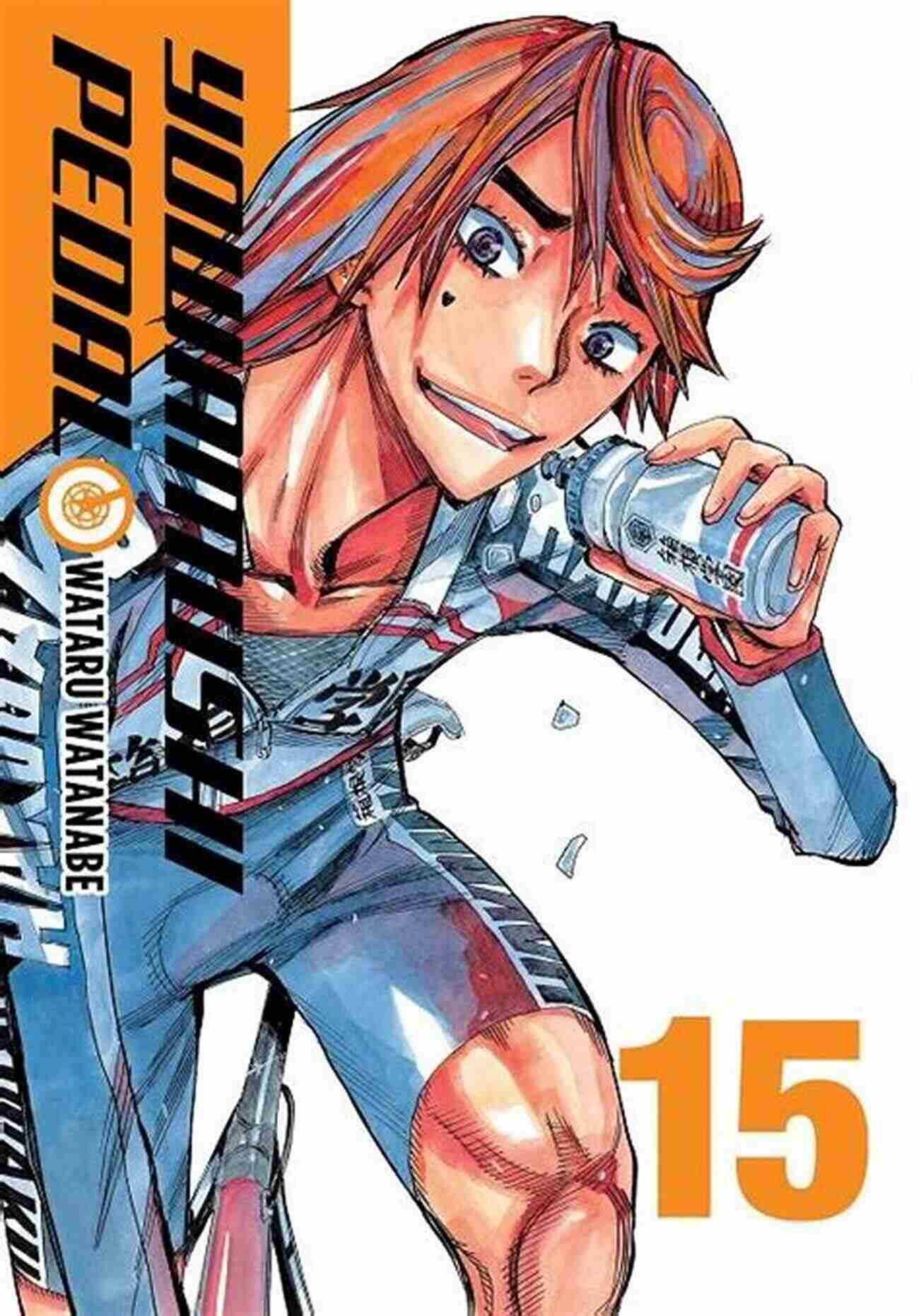 Yowamushi Pedal Vol Vicki Grant An Epic Journey Of Determination And Cycling Passion Yowamushi Pedal Vol 4 Vicki Grant