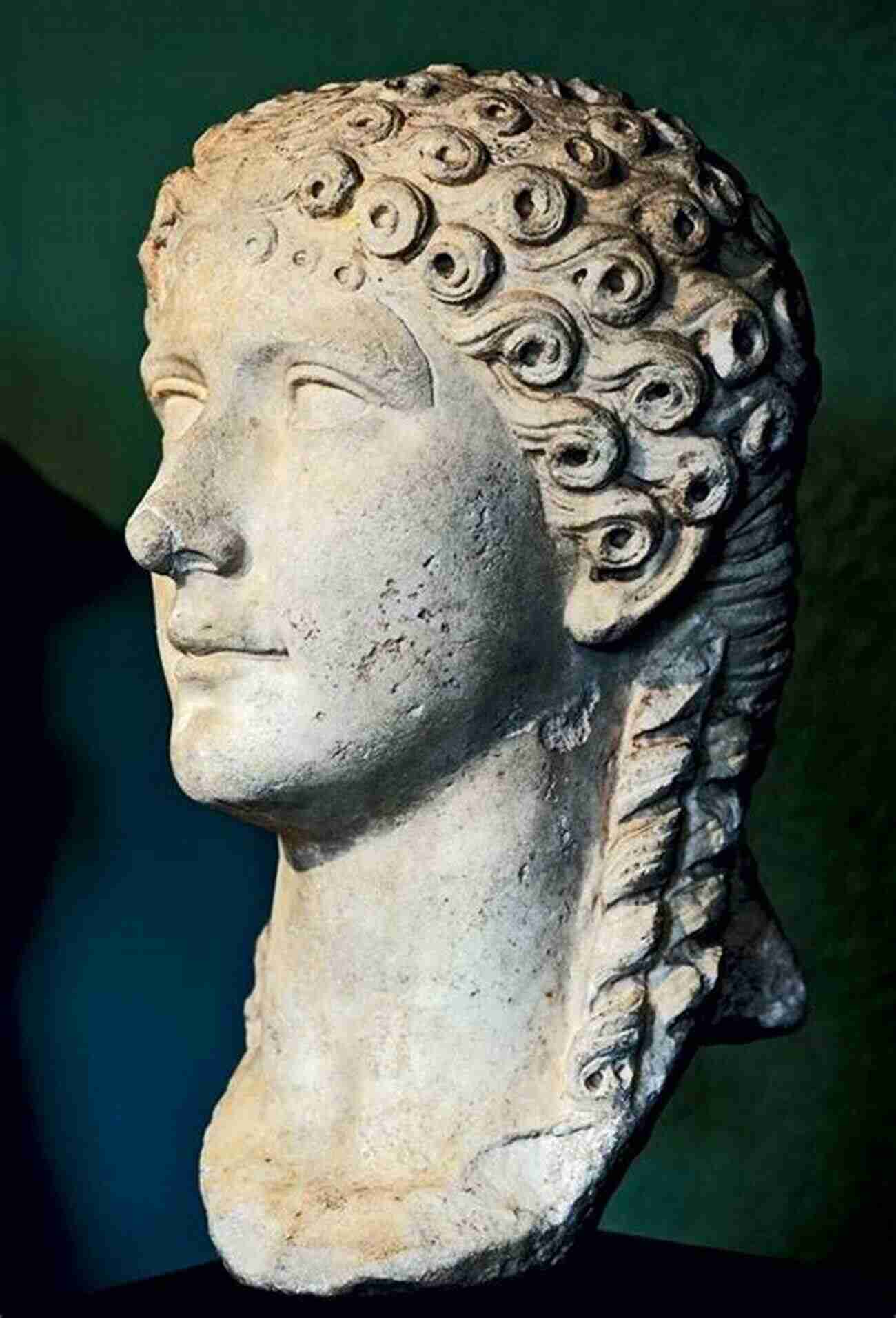 Agrippina The Younger Portrait Representing Agrippina: Constructions Of Female Power In The Early Roman Empire (Society For Classical Studies American Classical Studies No 50)