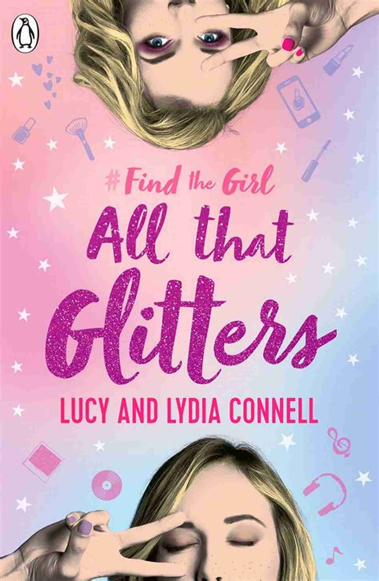 All That Glitters Find The Girl Find The Girl: All That Glitters (Find The Girl 2)