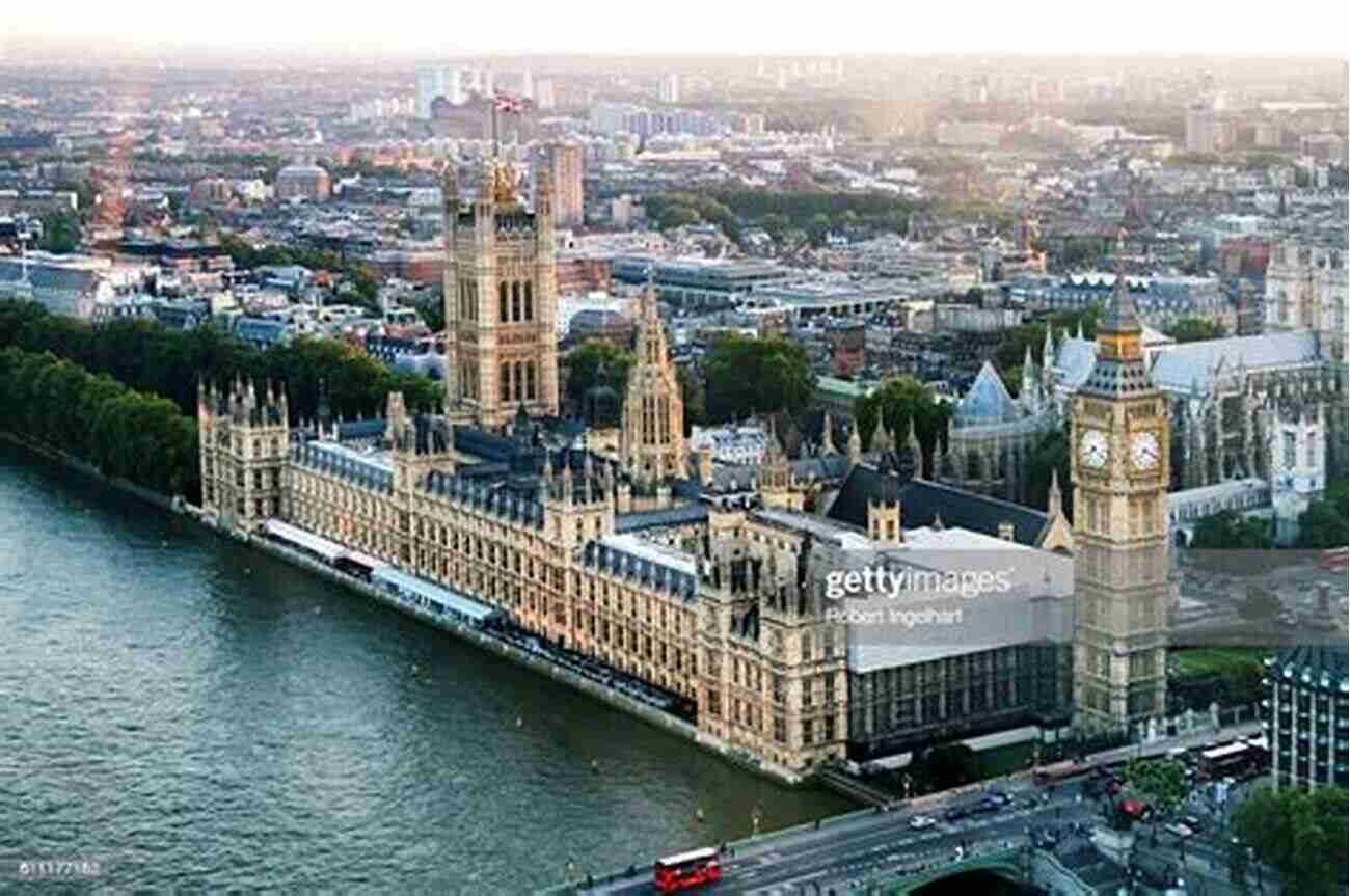 Big Ben And Houses Of Parliament Along The River Thames The Top 20 Best Beautiful Scenery In London Photo Gallery: 30 Minutes To See The World