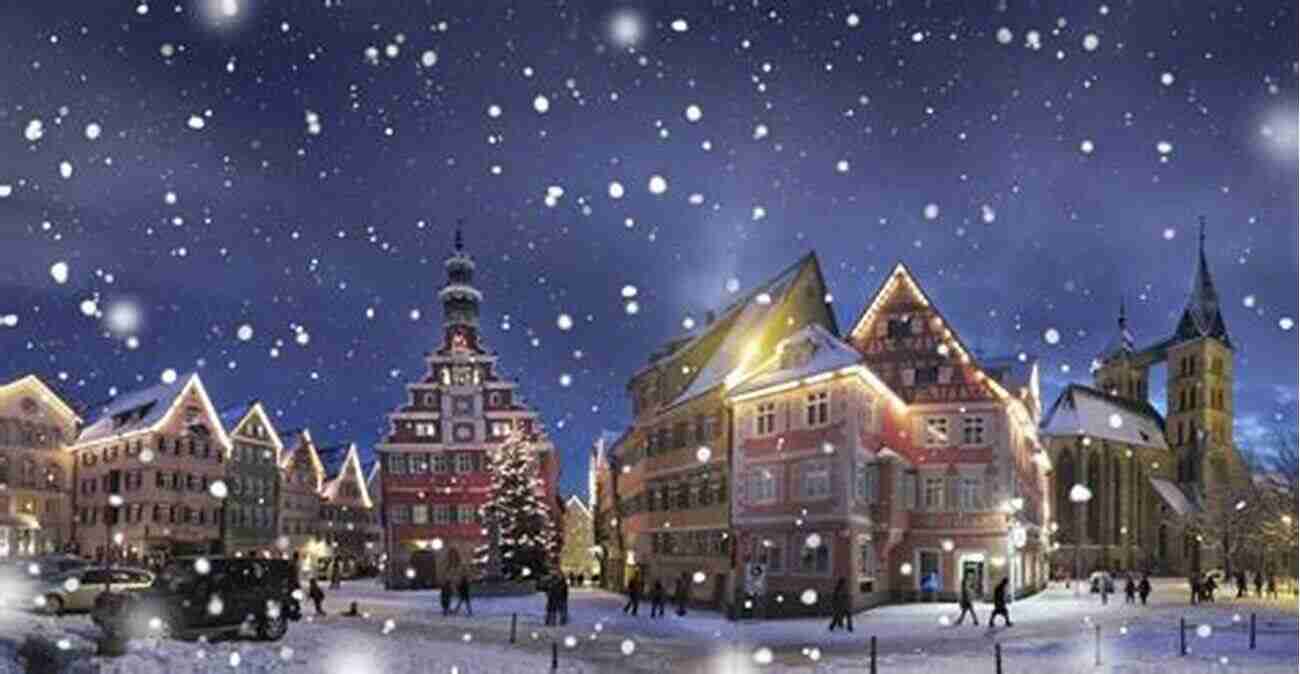 Charming German Christmas Market Rick Steves European Festivals Rick Steves