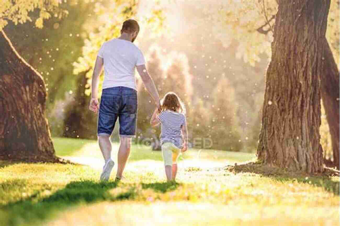 Father And Daughter Walking Hand In Hand Help It S A Girl : How A Dad Can Survive The First Four Years With His Daughter