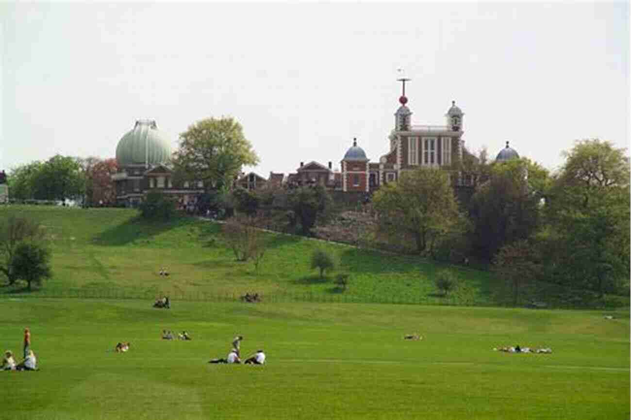 Greenwich Park With View Of The Royal Observatory The Top 20 Best Beautiful Scenery In London Photo Gallery: 30 Minutes To See The World