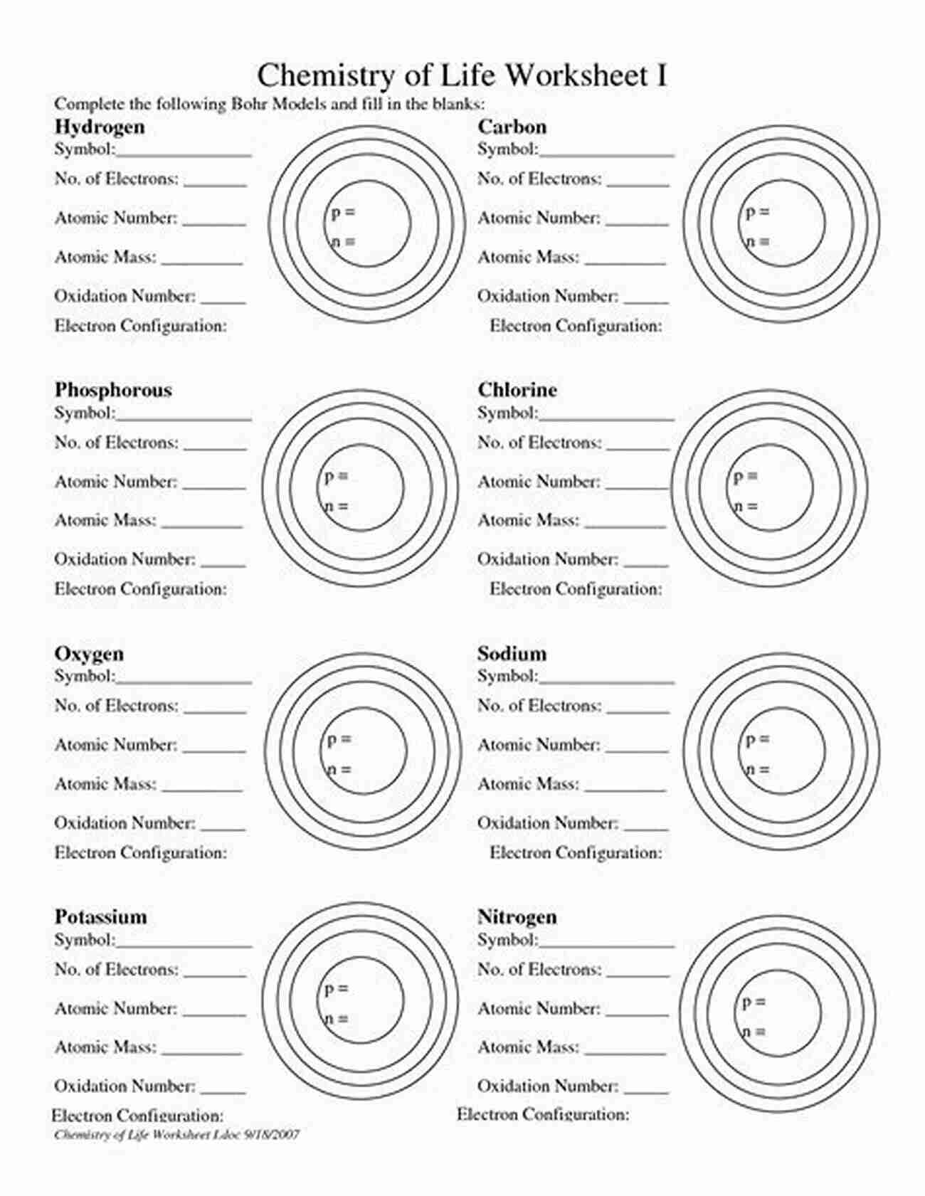 Quantum Mechanics Worksheet Key Sassy Stoichiometry Problems: 14 Worksheets And Keys For College Prep And Honors Chemistry High School Students (5 Steps Chemistry Workbook Series)