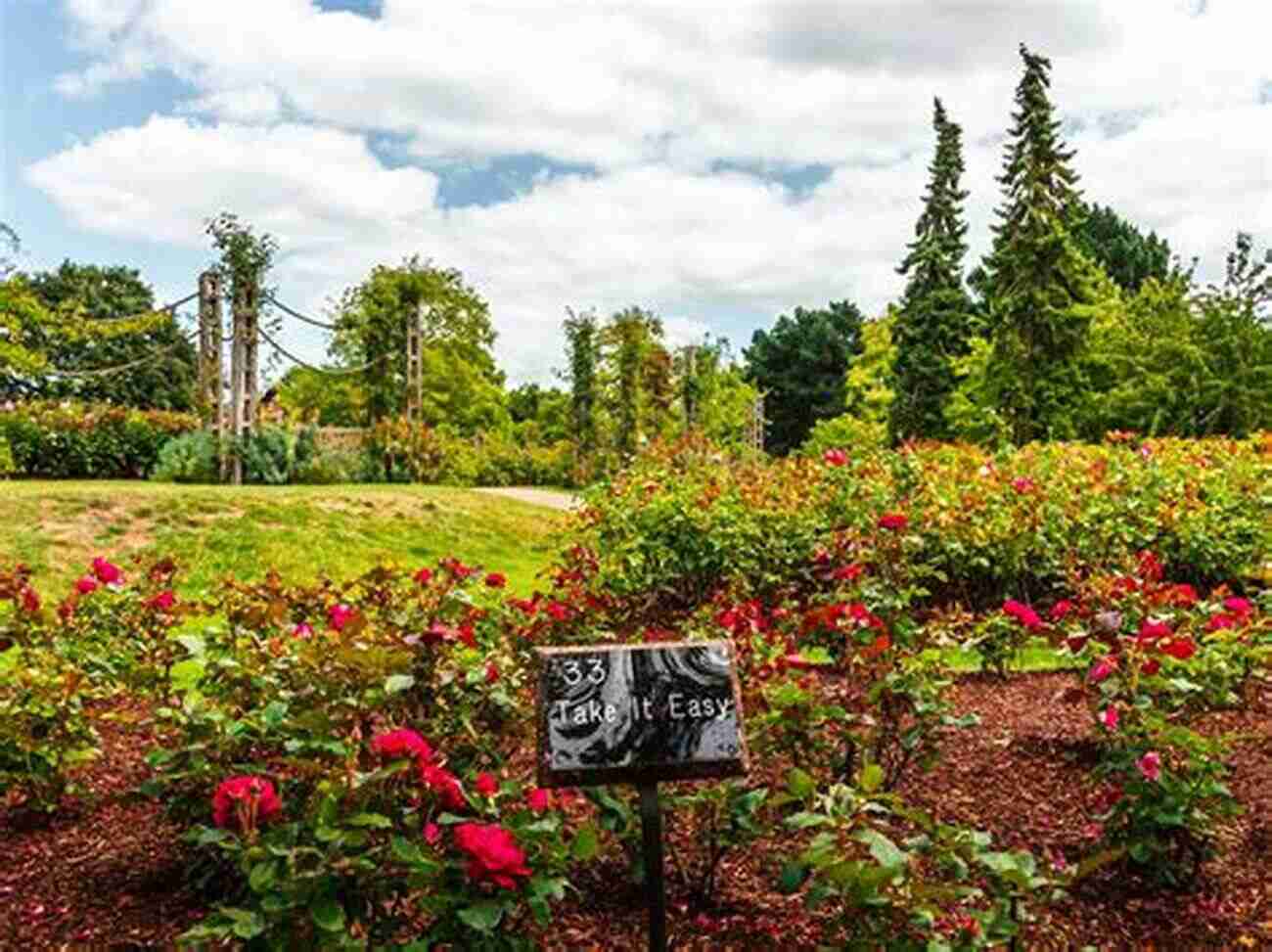 Regent's Park Vibrant Flower Gardens The Top 20 Best Beautiful Scenery In London Photo Gallery: 30 Minutes To See The World