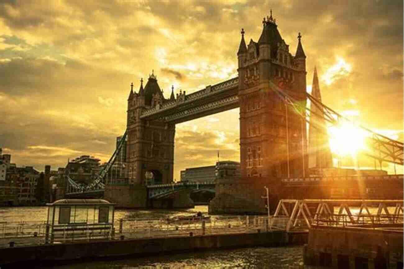 Tower Bridge At Sunset The Top 20 Best Beautiful Scenery In London Photo Gallery: 30 Minutes To See The World