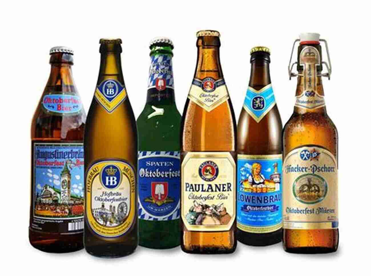 Traditional German Oktoberfest Beers Rick Steves European Festivals Rick Steves