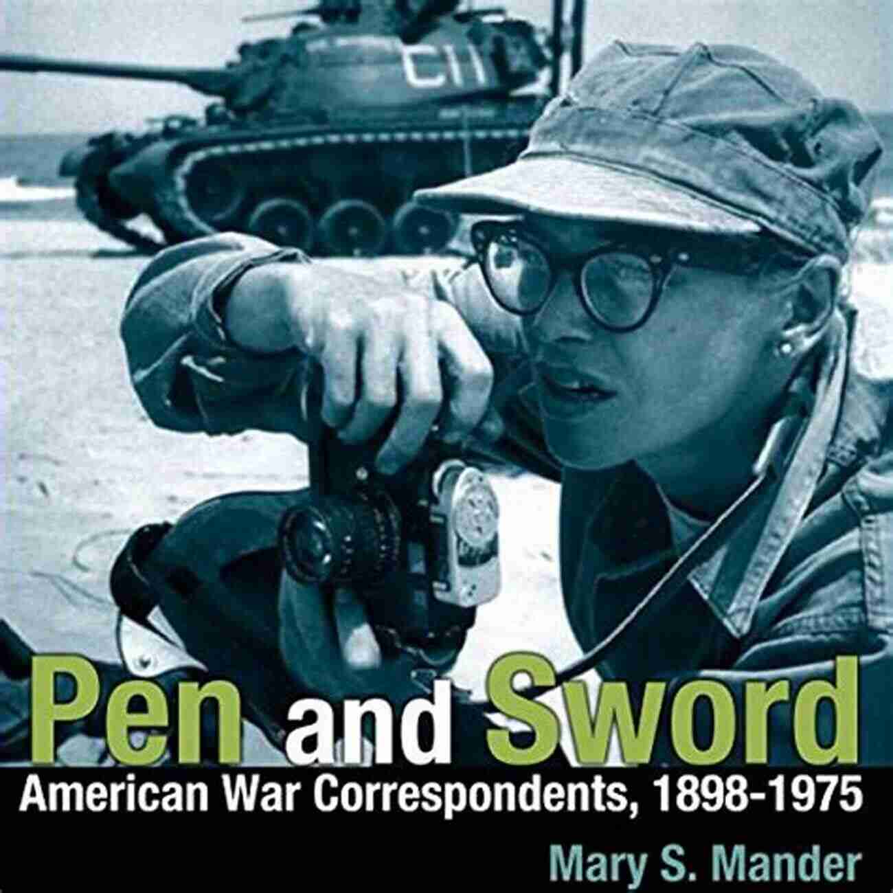 War Correspondent Holding A Pen BEST LIKED NAM WAR STORIES