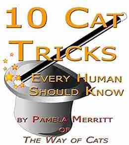 Ten Cat Tricks (Every Human Should Know) (Cat Secrets 1)