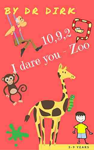 10 9 2 I dare you Zoo